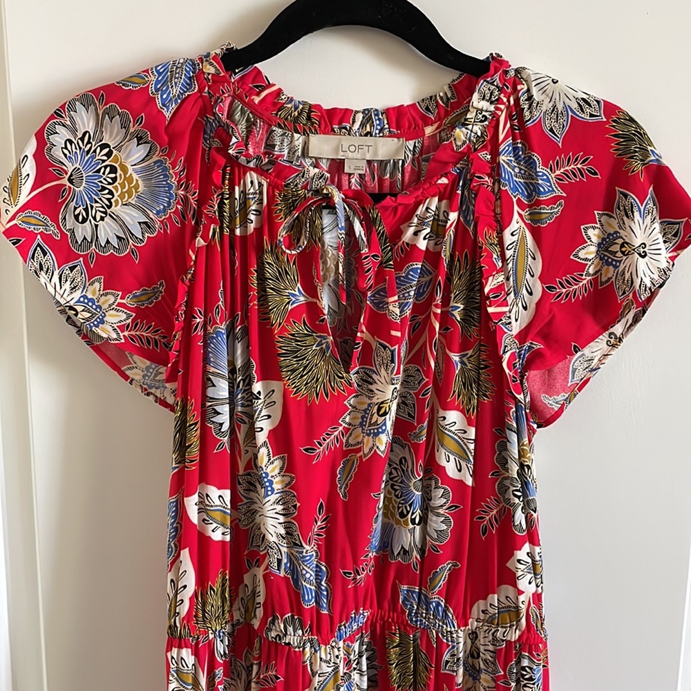 LOFT Dress - Picture 4 of 5
